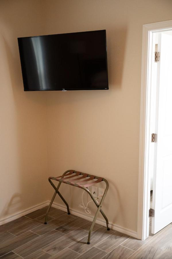 Apartamento Fabulous King Size Bed In A Gated Neighborhood! Edinburg Exterior foto
